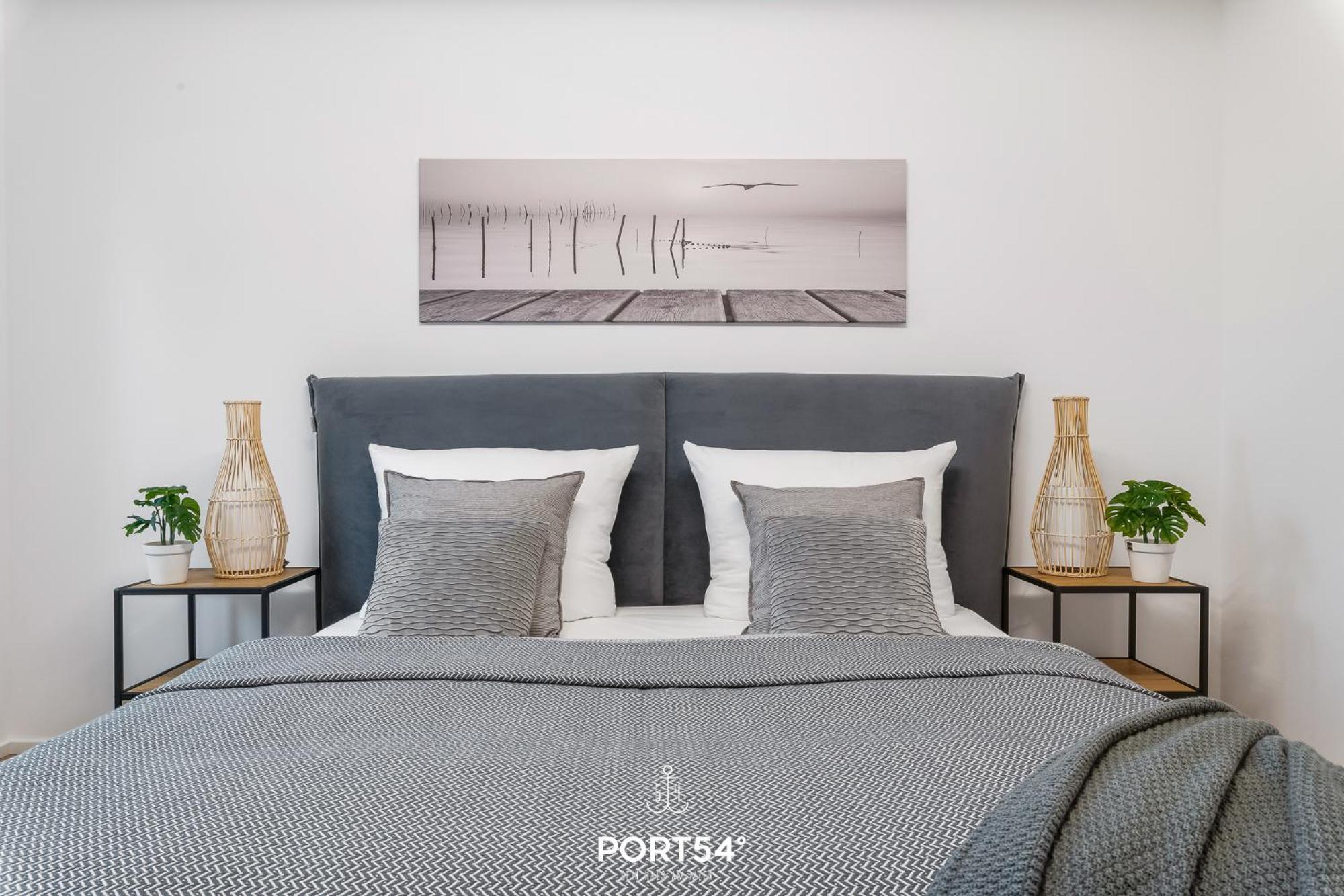 Chill Lounge 44 Daire Olpenitz Dış mekan fotoğraf